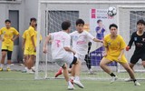 Hình ảnh lượt trận 8h30 ngày 5-11