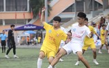Hình ảnh lượt trận 8h30 ngày 5-11