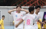 Hình ảnh lượt trận 8h30 ngày 5-11