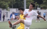 Hình ảnh lượt trận 10h30 ngày 5-11