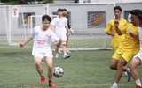 Hình ảnh lượt trận 9h30 ngày 5-11