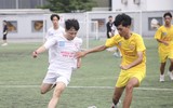 Hình ảnh lượt trận 9h30 ngày 5-11
