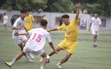 Hình ảnh lượt trận 9h30 ngày 5-11