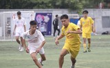 Hình ảnh lượt trận 9h30 ngày 5-11