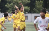 Hình ảnh lượt trận 9h30 ngày 5-11