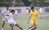 Hình ảnh lượt trận 9h30 ngày 5-11