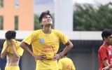 Chùm ảnh loạt trận 14h ngày 12-11