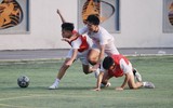 Ngược chiều cảm xúc vòng 1/16