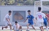 Cuộc đối đầu nghẹt thở giữa 2 nhà cựu vô địch