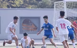 Cuộc đối đầu nghẹt thở giữa 2 nhà cựu vô địch