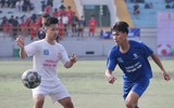 Cuộc đối đầu nghẹt thở giữa 2 nhà cựu vô địch