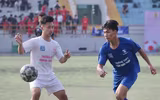 Cuộc đối đầu nghẹt thở giữa 2 nhà cựu vô địch