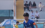 Cuộc đối đầu nghẹt thở giữa 2 nhà cựu vô địch