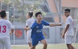 Ngược chiều cảm xúc vòng 1/16