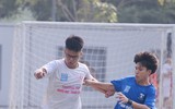 Cuộc đối đầu nghẹt thở giữa 2 nhà cựu vô địch