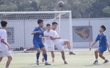 Cuộc đối đầu nghẹt thở giữa 2 nhà cựu vô địch