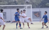 Cuộc đối đầu nghẹt thở giữa 2 nhà cựu vô địch