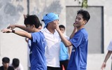 Ngược chiều cảm xúc vòng 1/16