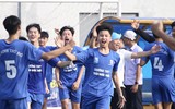 Ngược chiều cảm xúc vòng 1/16