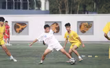 Chiến thắng cảm xúc của THPT Xuân Đỉnh