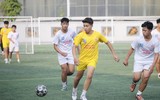 Chiến thắng cảm xúc của THPT Xuân Đỉnh