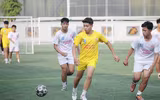 Chiến thắng cảm xúc của THPT Xuân Đỉnh