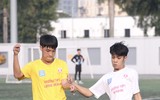 Chiến thắng cảm xúc của THPT Xuân Đỉnh