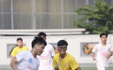 Chiến thắng cảm xúc của THPT Xuân Đỉnh