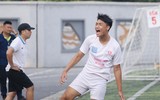 Chiến thắng cảm xúc của THPT Xuân Đỉnh