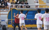 Chiến thắng cảm xúc của THPT Xuân Đỉnh
