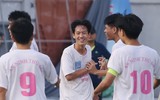 Chiến thắng cảm xúc của THPT Xuân Đỉnh