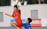 Ngược chiều cảm xúc vòng 1/16