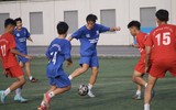 THPT Phùng Khắc Khoan thẳng tiến vòng 1/8