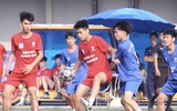 THPT Phùng Khắc Khoan thẳng tiến vòng 1/8