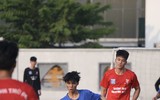 THPT Phùng Khắc Khoan thẳng tiến vòng 1/8
