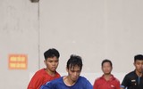 THPT Phùng Khắc Khoan thẳng tiến vòng 1/8