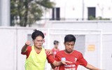THPT Thạch Bàn ngược dòng ngoạn mục vào vòng 1/8