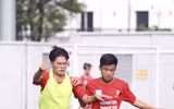 THPT Thạch Bàn ngược dòng ngoạn mục vào vòng 1/8