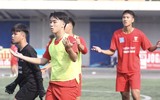 THPT Thạch Bàn ngược dòng ngoạn mục vào vòng 1/8