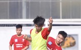 THPT Thạch Bàn ngược dòng ngoạn mục vào vòng 1/8