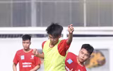 THPT Thạch Bàn ngược dòng ngoạn mục vào vòng 1/8