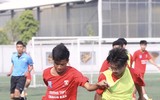THPT Thạch Bàn ngược dòng ngoạn mục vào vòng 1/8