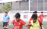 THPT Thạch Bàn ngược dòng ngoạn mục vào vòng 1/8
