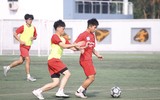 THPT Thạch Bàn ngược dòng ngoạn mục vào vòng 1/8