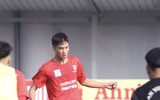THPT Thạch Bàn ngược dòng ngoạn mục vào vòng 1/8