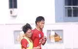 THPT Thạch Bàn ngược dòng ngoạn mục vào vòng 1/8