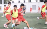 THPT Thạch Bàn ngược dòng ngoạn mục vào vòng 1/8