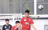 THPT Thạch Bàn ngược dòng ngoạn mục vào vòng 1/8