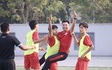 Ngược chiều cảm xúc vòng 1/16