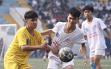 THPT Lê Quý Đôn dừng bước sau màn luân lưu cân não